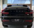 купить новое авто Вольво C40 Recharge 2023 года от официального дилера Автоцентр Поділля Вольво фото