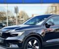 купить новое авто Вольво C40 Recharge 2023 года от официального дилера Volvo Car-Одеса Вольво фото