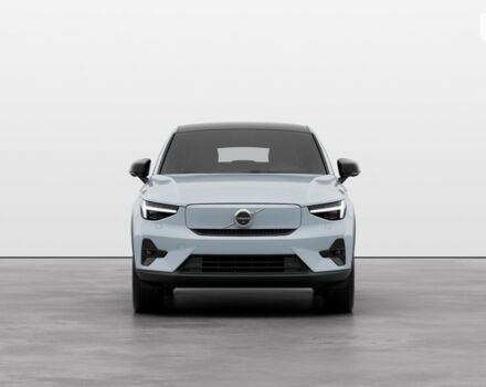 купити нове авто Вольво C40 Recharge 2023 року від офіційного дилера Volvo Car-Одеса Вольво фото