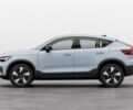 купить новое авто Вольво C40 Recharge 2023 года от официального дилера Volvo Car-Одеса Вольво фото