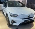 Вольво C40 Recharge, об'ємом двигуна 0 л та пробігом 0 тис. км за 51721 $, фото 1 на Automoto.ua