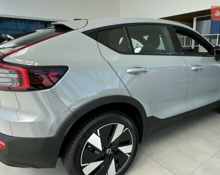 купить новое авто Вольво C40 Recharge 2023 года от официального дилера Автоцентр AUTO.RIA Вольво фото