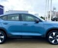 купить новое авто Вольво C40 Recharge 2023 года от официального дилера Volvo Car - Kharkiv Вольво фото