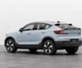 купить новое авто Вольво C40 Recharge 2023 года от официального дилера Volvo Car-Одеса Вольво фото