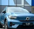 купить новое авто Вольво C40 Recharge 2023 года от официального дилера Volvo Car-Одеса Вольво фото