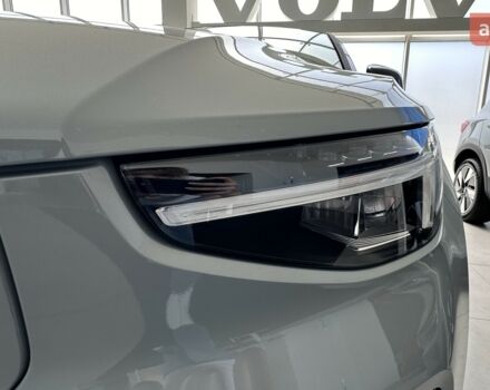 купить новое авто Вольво C40 Recharge 2023 года от официального дилера Автоцентр AUTO.RIA Вольво фото