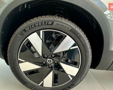 купить новое авто Вольво C40 Recharge 2023 года от официального дилера Автоцентр AUTO.RIA Вольво фото