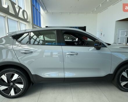 купить новое авто Вольво C40 Recharge 2023 года от официального дилера Автоцентр AUTO.RIA Вольво фото