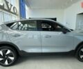 купить новое авто Вольво C40 Recharge 2023 года от официального дилера Автоцентр AUTO.RIA Вольво фото