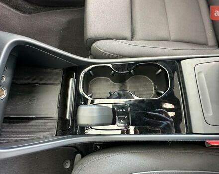 купить новое авто Вольво C40 Recharge 2023 года от официального дилера Автоцентр AUTO.RIA Вольво фото