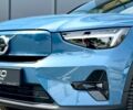 купити нове авто Вольво C40 Recharge 2023 року від офіційного дилера Volvo Car-Одеса Вольво фото