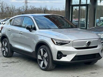 Вольво C40 Recharge 2023 у Києві на Automoto.ua Вольво C40 Recharge, об'ємом двигуна 4.25 л та пробігом 69 тис. км за 30800 $, фото 1 на Automoto.ua