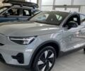 купити нове авто Вольво C40 Recharge 2023 року від офіційного дилера Автоцентр Поділля Вольво фото