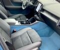 купити нове авто Вольво C40 Recharge 2023 року від офіційного дилера Volvo Car - Kharkiv Вольво фото