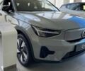 купить новое авто Вольво C40 Recharge 2023 года от официального дилера ТзОВ «Імпері Моторз» Вольво фото