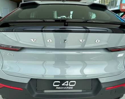 купить новое авто Вольво C40 Recharge 2023 года от официального дилера Автоцентр AUTO.RIA Вольво фото