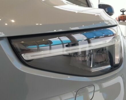 купити нове авто Вольво C40 Recharge 2023 року від офіційного дилера Автоцентр AUTO.RIA Вольво фото