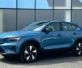 купить новое авто Вольво C40 Recharge 2023 года от официального дилера Volvo Car-Одеса Вольво фото