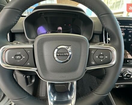 купить новое авто Вольво C40 Recharge 2023 года от официального дилера Автоцентр AUTO.RIA Вольво фото