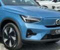 купить новое авто Вольво C40 Recharge 2023 года от официального дилера Volvo Car-Одеса Вольво фото