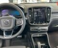 купить новое авто Вольво C40 Recharge 2023 года от официального дилера Автоцентр AUTO.RIA Вольво фото