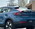 купити нове авто Вольво C40 Recharge 2023 року від офіційного дилера Volvo Car-Одеса Вольво фото