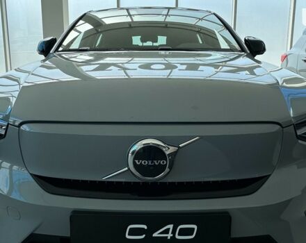 купить новое авто Вольво C40 Recharge 2023 года от официального дилера Автоцентр AUTO.RIA Вольво фото