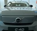 купить новое авто Вольво C40 Recharge 2023 года от официального дилера Автоцентр AUTO.RIA Вольво фото