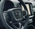 купить новое авто Вольво C40 Recharge 2023 года от официального дилера Volvo Car-Одеса Вольво фото