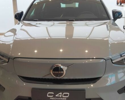купить новое авто Вольво C40 Recharge 2023 года от официального дилера Автоцентр AUTO.RIA Вольво фото