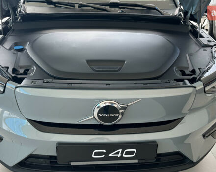купить новое авто Вольво C40 Recharge 2023 года от официального дилера Автоцентр AUTO.RIA Вольво фото