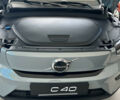 купить новое авто Вольво C40 Recharge 2023 года от официального дилера Автоцентр AUTO.RIA Вольво фото