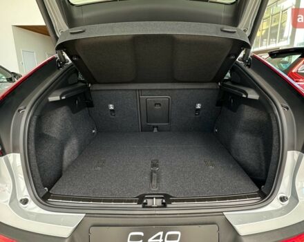 купить новое авто Вольво C40 Recharge 2023 года от официального дилера Автоцентр AUTO.RIA Вольво фото