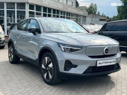 Вольво C40 Recharge 2024 в Житомире на Automoto.ua Вольво C40 Recharge, объемом двигателя 0 л и пробегом 24 тыс. км за 33400 $, фото 1 на Automoto.ua