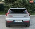 Серый Вольво C40 Recharge, объемом двигателя 0 л и пробегом 27 тыс. км за 29900 $, фото 7 на Automoto.ua