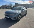 Серый Вольво C40 Recharge, объемом двигателя 0 л и пробегом 29 тыс. км за 32500 $, фото 1 на Automoto.ua