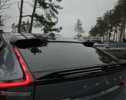 Сірий Вольво C40 Recharge, об'ємом двигуна 0 л та пробігом 68 тис. км за 27900 $, фото 5 на Automoto.ua