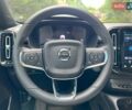 Сірий Вольво C40 Recharge, об'ємом двигуна 0 л та пробігом 21 тис. км за 40390 $, фото 11 на Automoto.ua