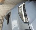 Сірий Вольво C40 Recharge, об'ємом двигуна 0 л та пробігом 60 тис. км за 31000 $, фото 10 на Automoto.ua