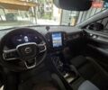 Сірий Вольво C40 Recharge, об'ємом двигуна 0 л та пробігом 60 тис. км за 31000 $, фото 13 на Automoto.ua