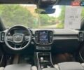 Сірий Вольво C40 Recharge, об'ємом двигуна 0 л та пробігом 21 тис. км за 40390 $, фото 18 на Automoto.ua