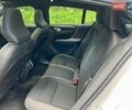 Сірий Вольво C40 Recharge, об'ємом двигуна 0 л та пробігом 21 тис. км за 40390 $, фото 20 на Automoto.ua