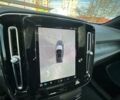 Серый Вольво C40 Recharge, объемом двигателя 0 л и пробегом 29 тыс. км за 32500 $, фото 44 на Automoto.ua