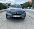 Серый Вольво C40 Recharge, объемом двигателя 0 л и пробегом 41 тыс. км за 31900 $, фото 4 на Automoto.ua