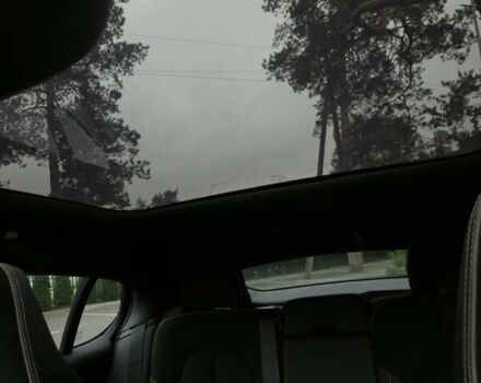 Сірий Вольво C40 Recharge, об'ємом двигуна 0 л та пробігом 68 тис. км за 27900 $, фото 20 на Automoto.ua