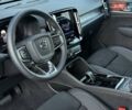 Серый Вольво C40 Recharge, объемом двигателя 0 л и пробегом 27 тыс. км за 29900 $, фото 9 на Automoto.ua