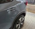 Сірий Вольво C40 Recharge, об'ємом двигуна 0 л та пробігом 60 тис. км за 31000 $, фото 11 на Automoto.ua