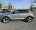 Серый Вольво C40 Recharge, объемом двигателя 0 л и пробегом 29 тыс. км за 32500 $, фото 11 на Automoto.ua
