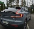 Сірий Вольво C40 Recharge, об'ємом двигуна 0 л та пробігом 68 тис. км за 27900 $, фото 11 на Automoto.ua