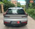 Сірий Вольво C40 Recharge, об'ємом двигуна 0 л та пробігом 21 тис. км за 40390 $, фото 5 на Automoto.ua